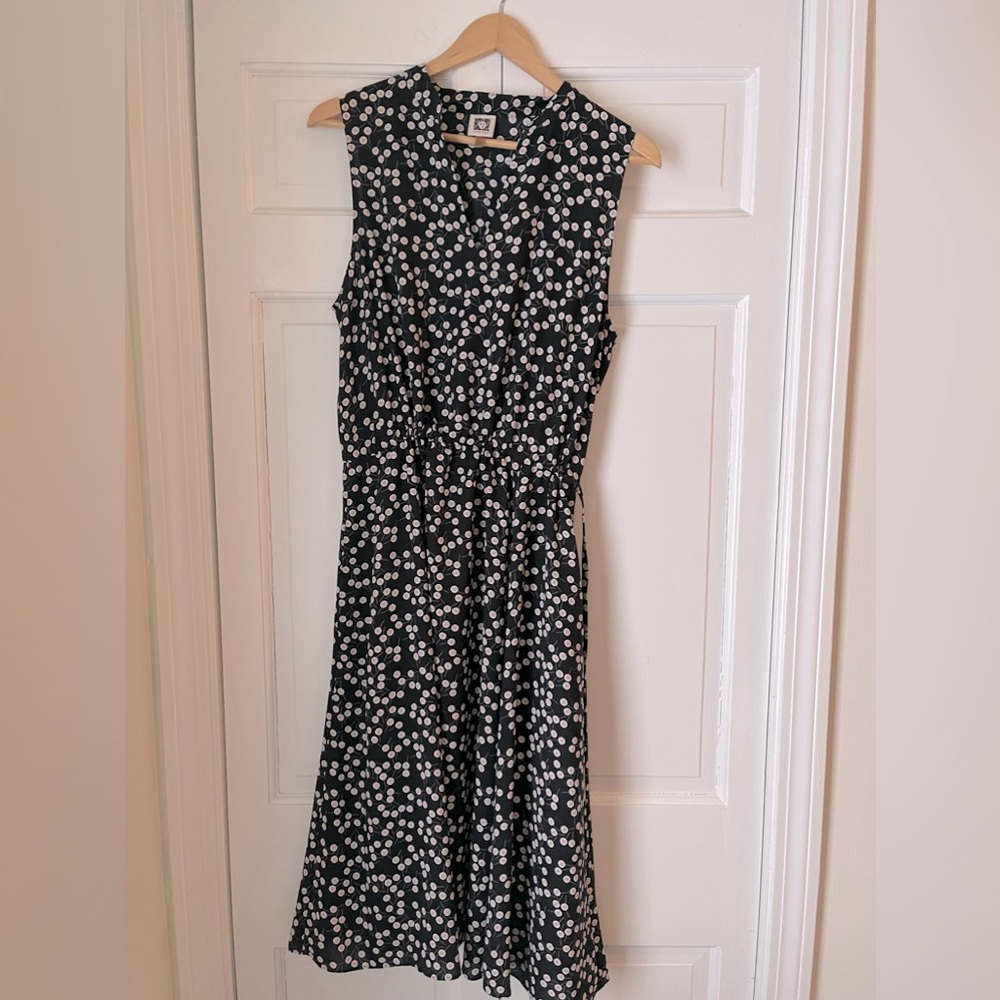 Anne Klein Dress Sz L